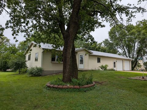 Photo of 175 E 4th Street, Cottonwood, MN 56229 (MLS # 6746764)