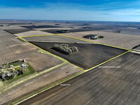 Photo of TBD 170th Street, Tracy, MN 56175 (MLS # 7059005)