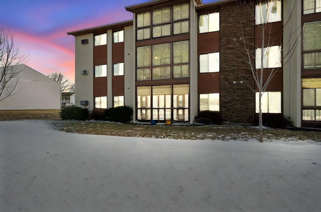 Photo of 2679 Albion Avenue #208, Fairmont, MN 56031 (MLS # 7004806)