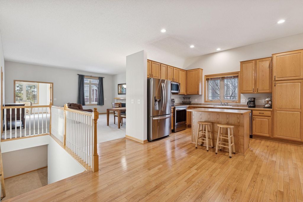 Photo of 9919 Colorado Lane N, Brooklyn Park, MN 55445 (MLS # 6780357)