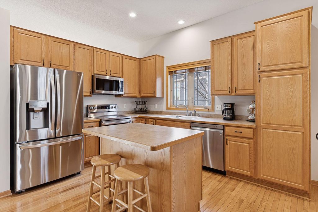 Photo of 9919 Colorado Lane N, Brooklyn Park, MN 55445 (MLS # 6780357)