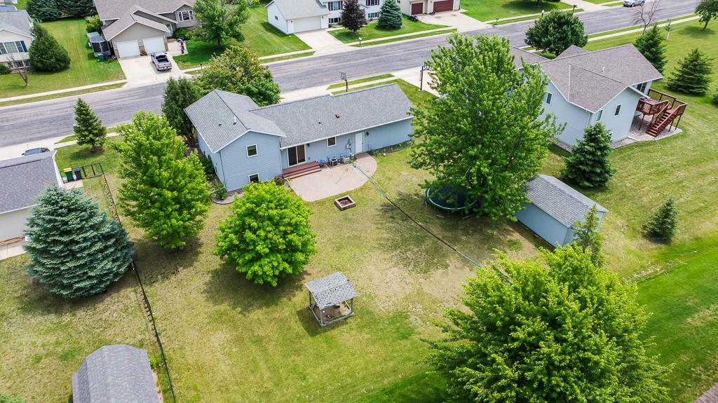 Photo of 202 Rainbow Drive, Marshall, MN 56258 (MLS # 7105215)