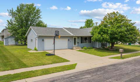 Photo of 202 Rainbow Drive, Marshall, MN 56258 (MLS # 7105215)