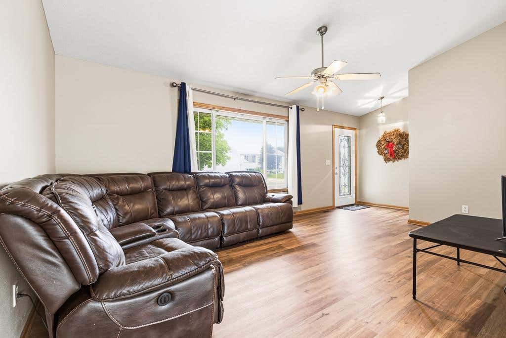 Photo of 202 Rainbow Drive, Marshall, MN 56258 (MLS # 7105215)