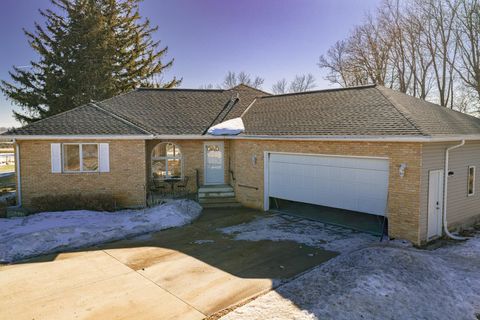 9370 County Road 27 NW Pennock MN 56279