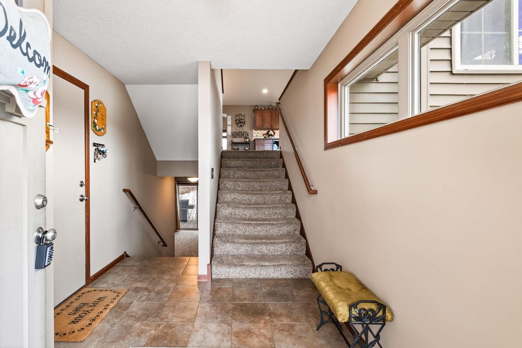 Photo of 1125 Bridle Creek Drive, Jordan, MN 55352 (MLS # 7019426)