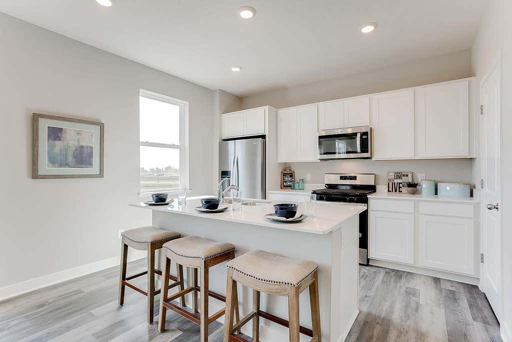 Photo of 1864 Shasta Drive, Shakopee, MN 55379 (MLS # 7134091)
