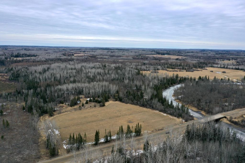 Photo of TBD Three Bridges Rd., Cook, MN 55723 (MLS # 7046814)