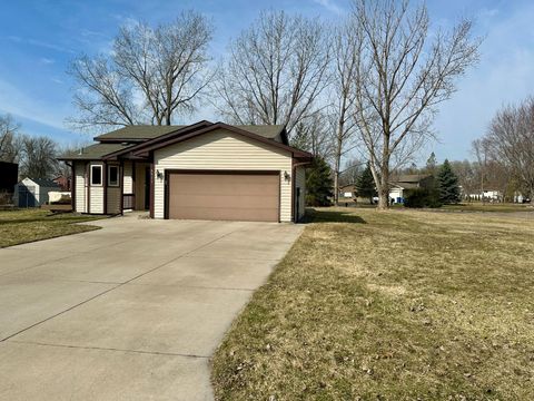 6933 Sumac Court Centerville MN 55038