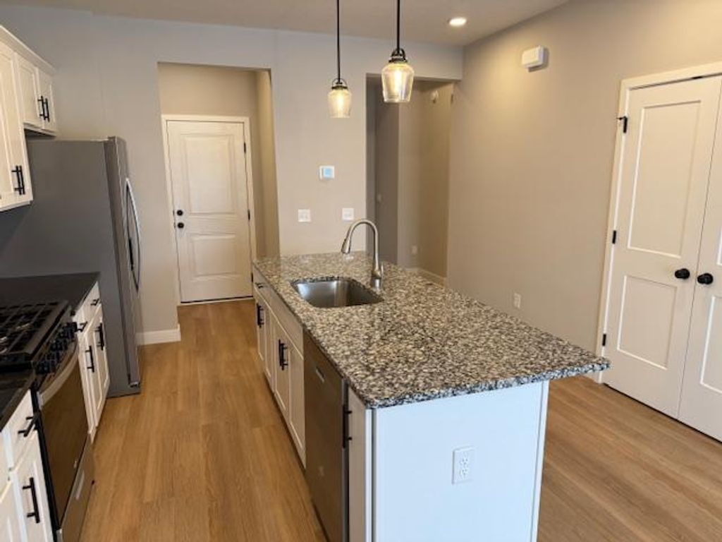 Photo of 11401 51st Street NE, Albertville, MN 55301 (MLS # 7004427)