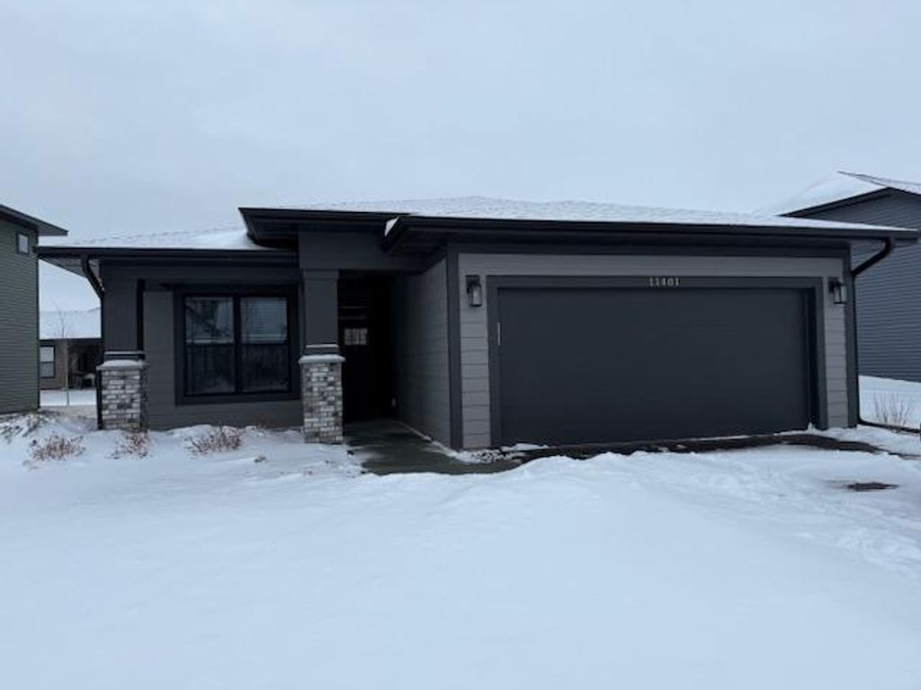 Photo of 11401 51st Street NE, Albertville, MN 55301 (MLS # 7004427)