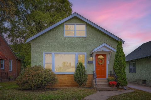 1003 Minnehaha Avenue W Saint Paul MN 55104