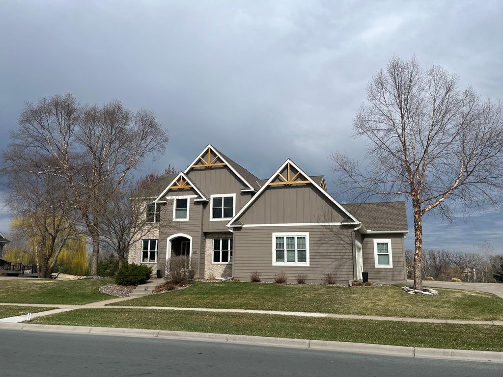 Photo of 4127 Kindred Way, Lake Elmo, MN 55042 (MLS # 7060361)