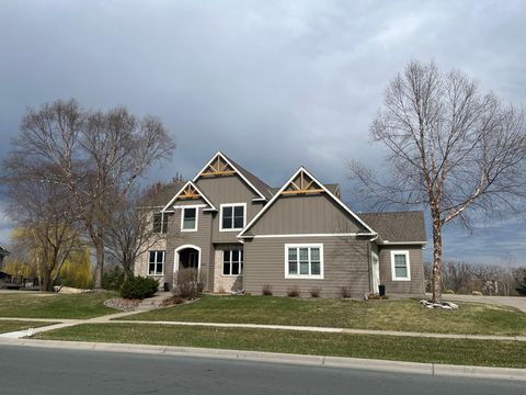 Photo of 4127 Kindred Way, Lake Elmo, MN 55042 (MLS # 7060361)