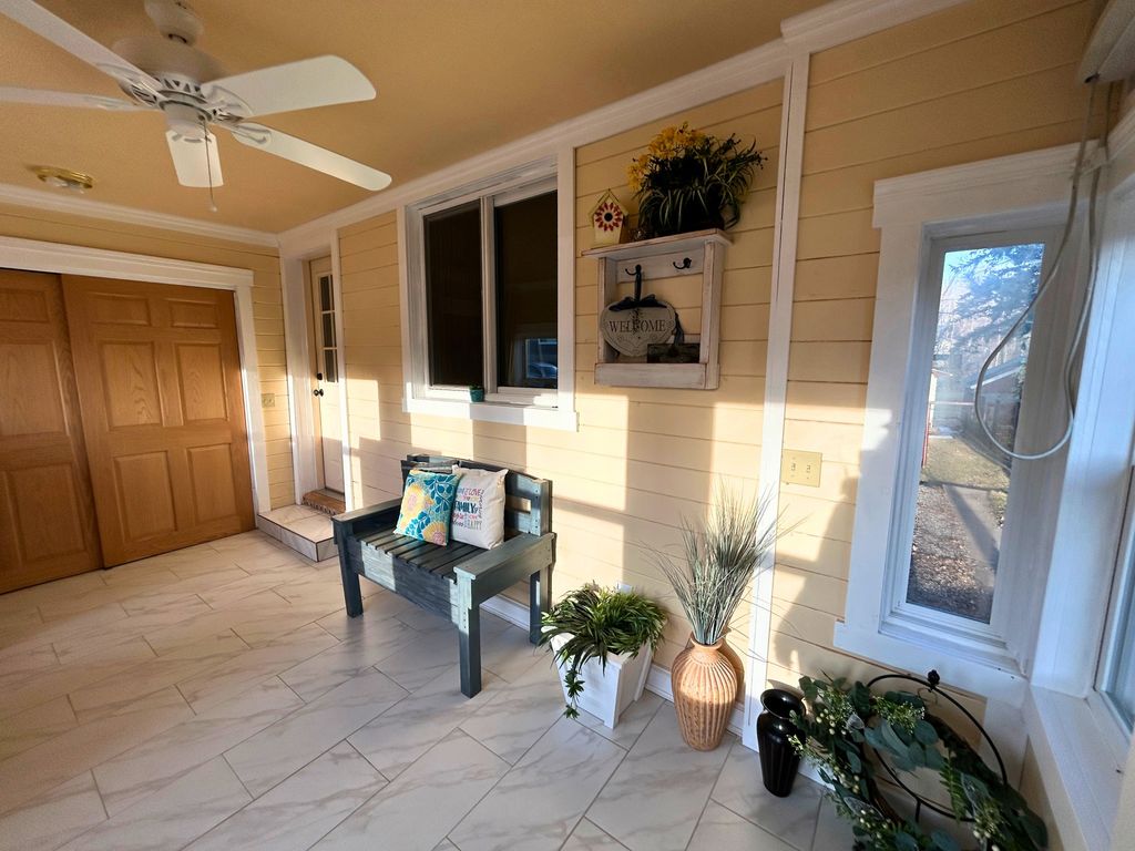 Photo of 120 4th Street, Nashwauk, MN 55769 (MLS # 7045887)