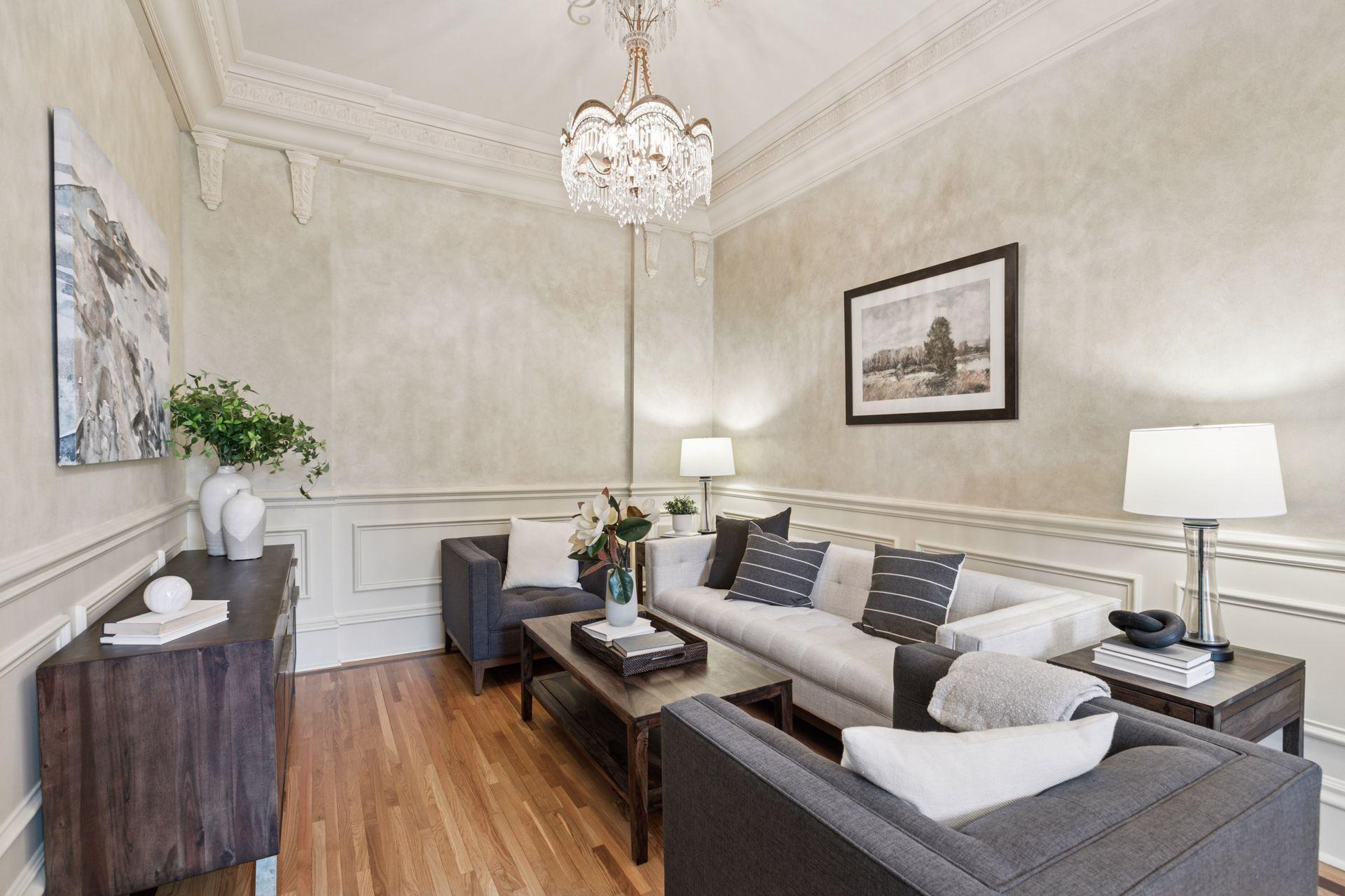 8 Grove Street 8B