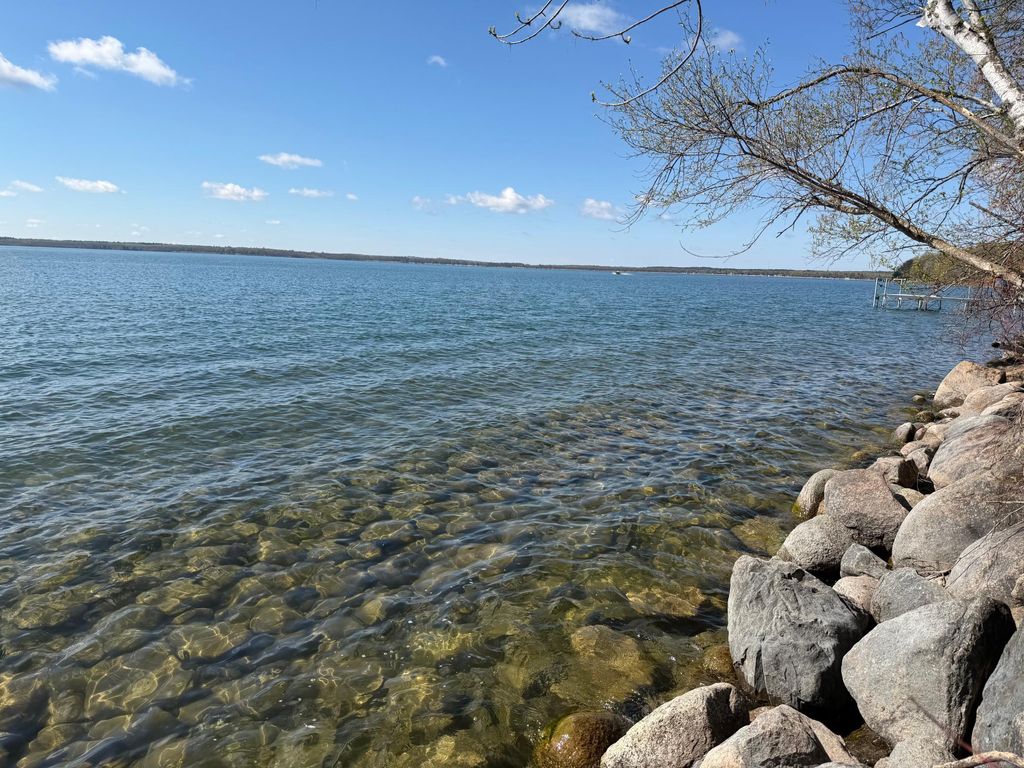 Photo of TBD Pine Point Drive, Walker, MN 56484 (MLS # 7078625)