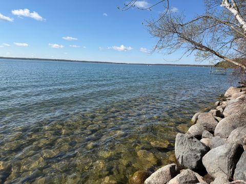 TBD Pine Point Drive Walker MN 56484