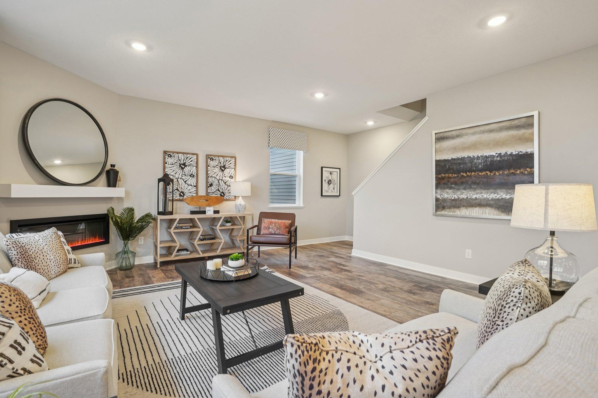 3680 Worrall Court NW