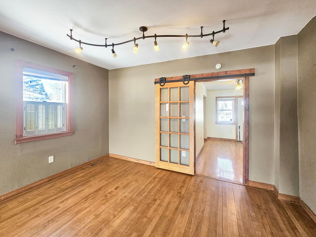 Photo of 221 W Park Avenue, Warren, MN 56762 (MLS # 7058158)
