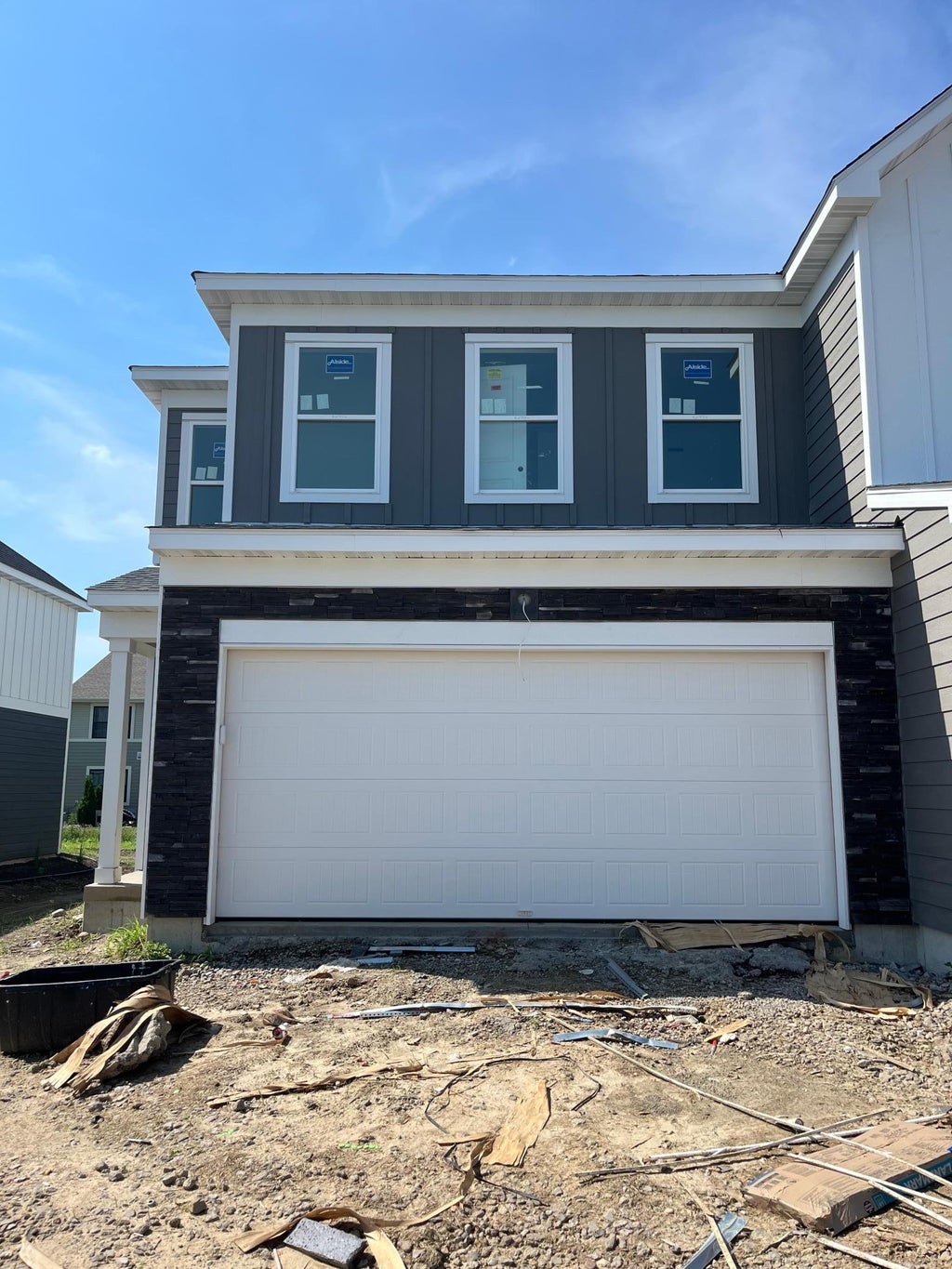 Photo of 17972 Genoa Drive, Lakeville, MN 55044 (MLS # 7139284)