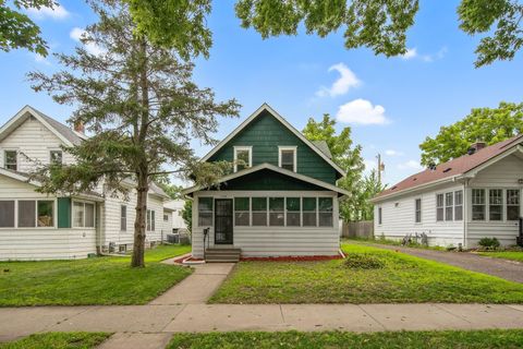 1258 Blair Avenue Saint Paul MN 55104