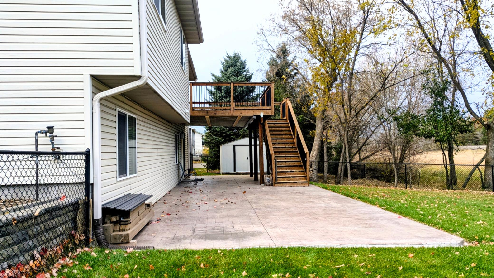 15551 Vale Street NW