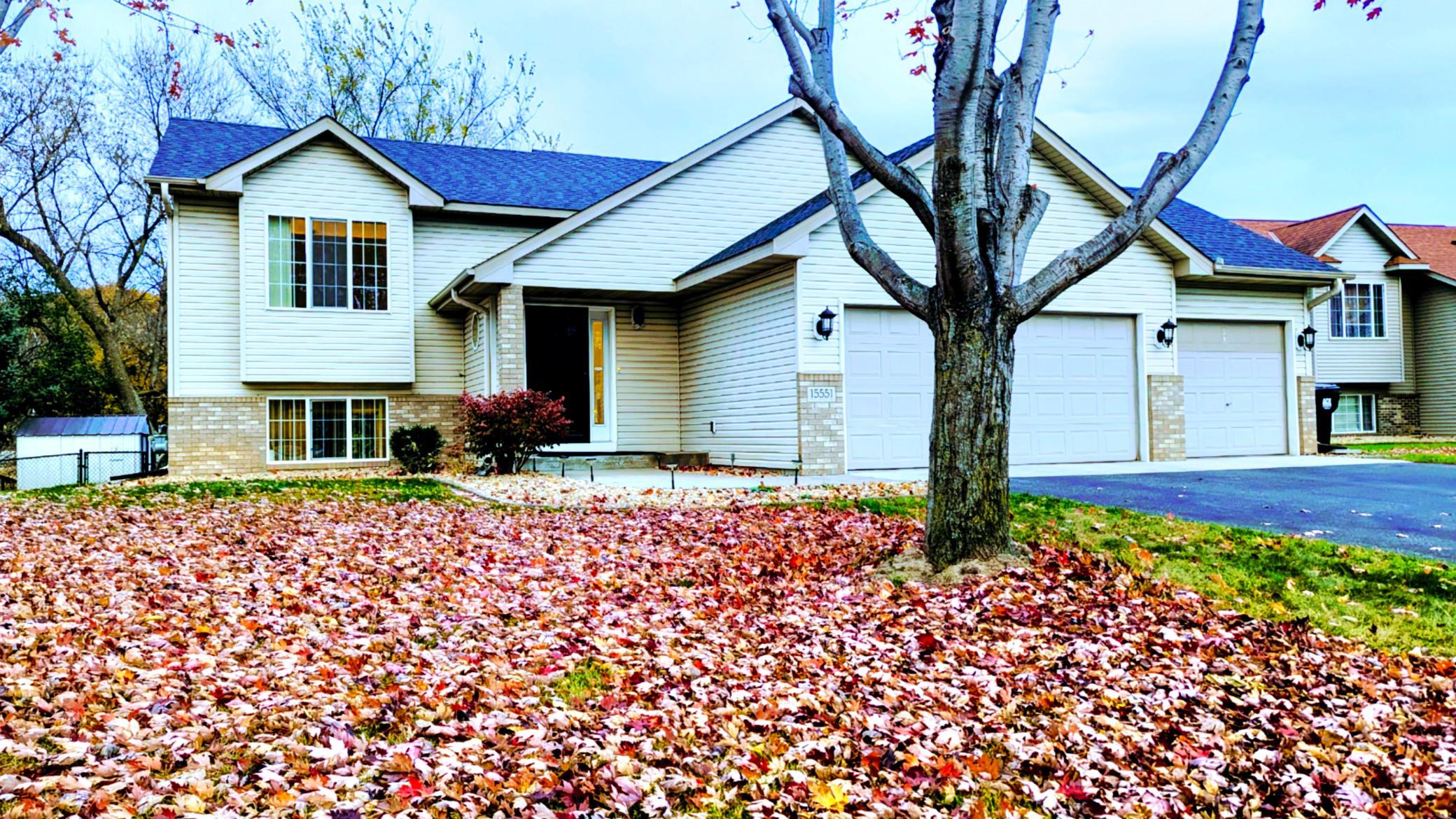 15551 Vale Street NW