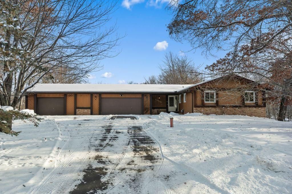 Photo of 13635 Alamo Street NE, Ham Lake, MN 55304 (MLS # 6824689)