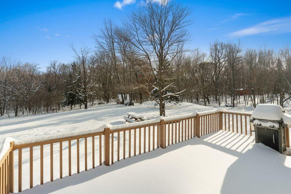 13635 Alamo Street NE