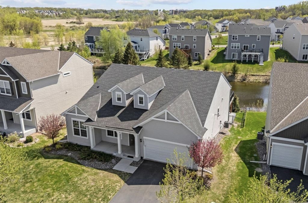 Photo of 17845 57th Avenue N, Plymouth, MN 55446 (MLS # 7158369)