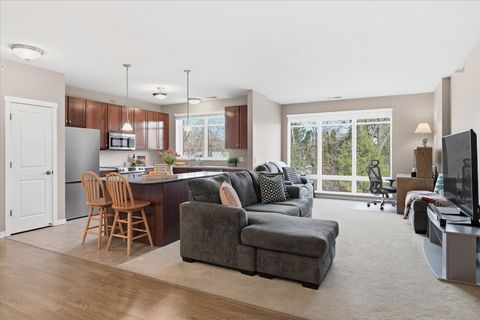 1070 Grandview Court NE 414 Columbia Heights MN 55421