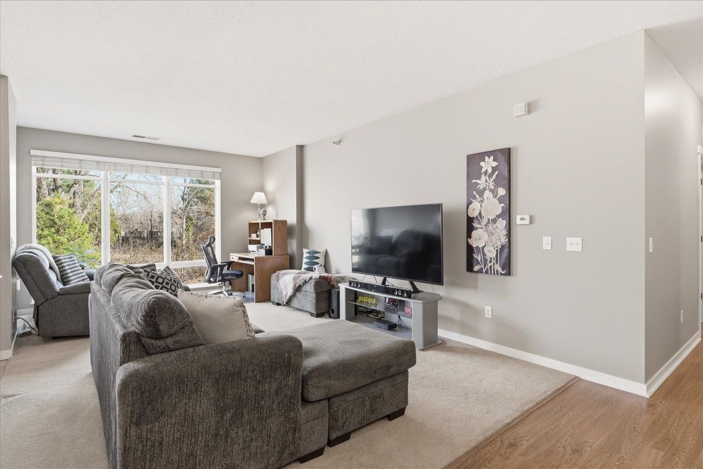 Photo of 1070 Grandview Court NE #414, Columbia Heights, MN 55421 (MLS # 7041307)