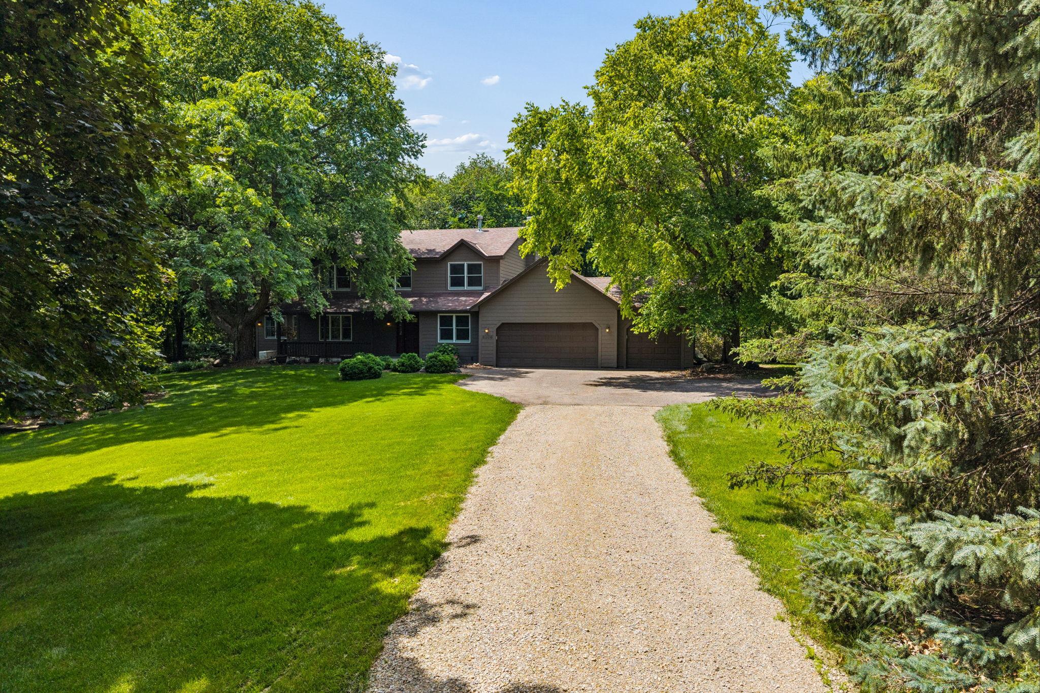 6306 Crackleberry Trail