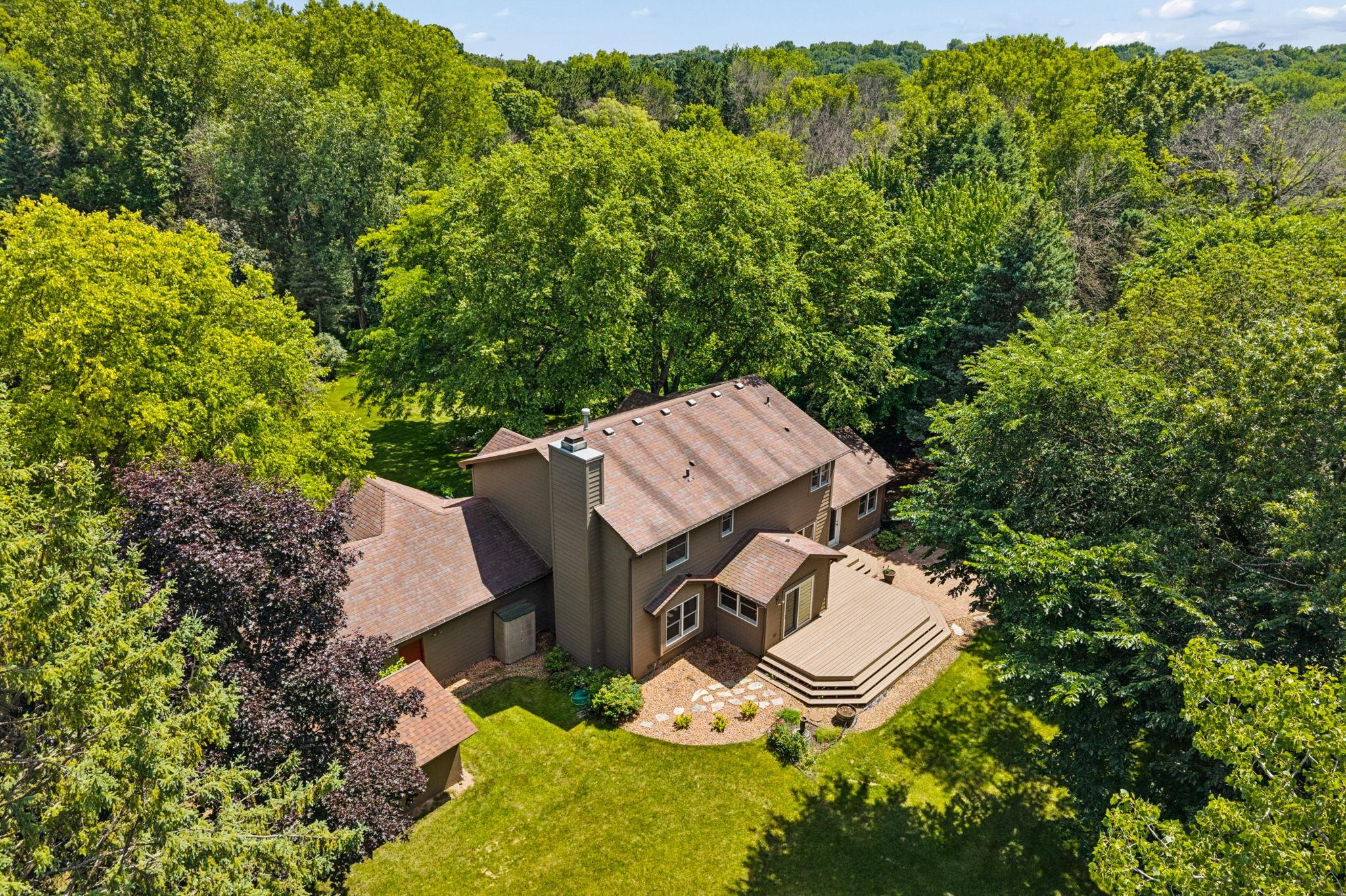 6306 Crackleberry Trail