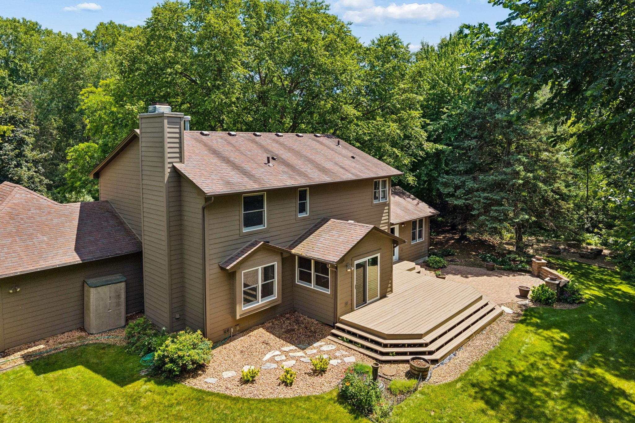 6306 Crackleberry Trail