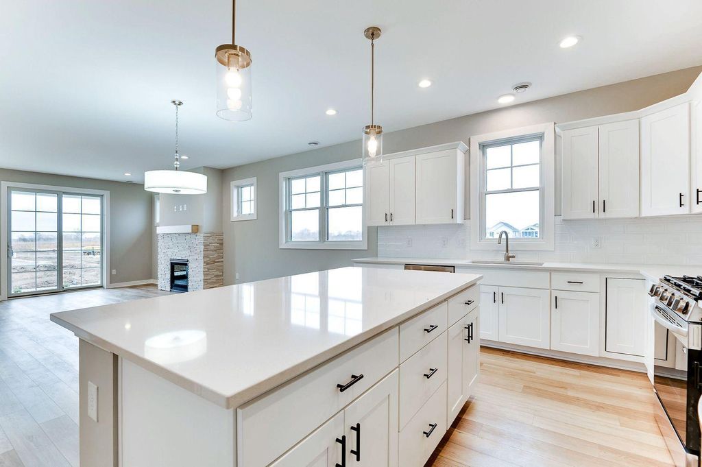 Photo of 5189 216th Street W, Farmington, MN 55024 (MLS # 7008838)