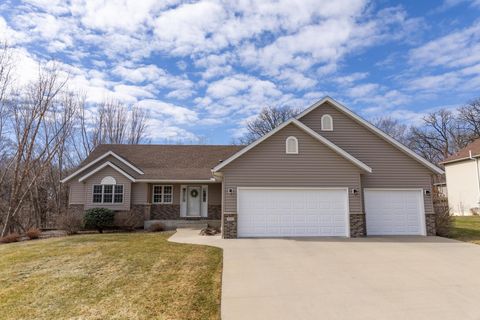 4931 Scenic View Drive SW Rochester MN 55902