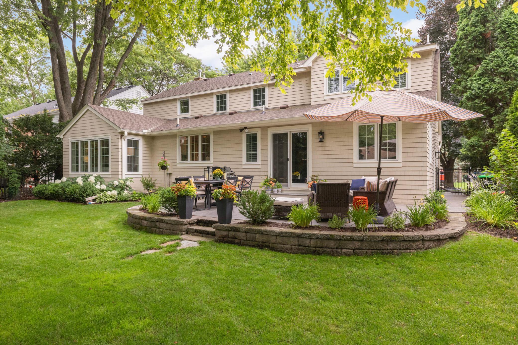 4604 Oak Drive
