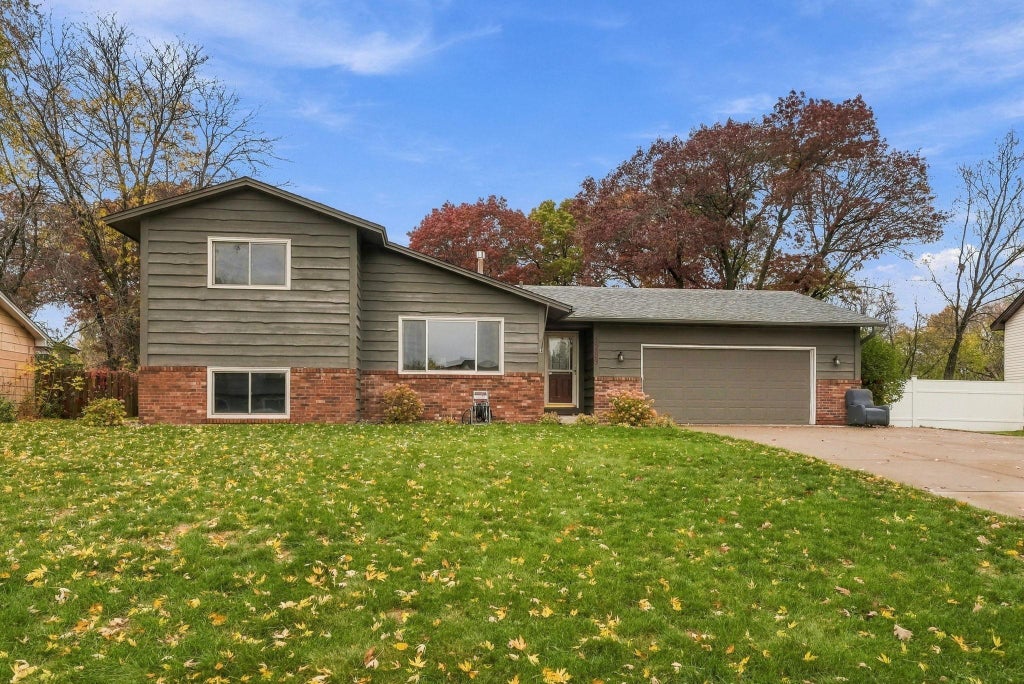 Photo of 1283 108th Avenue NW, Coon Rapids, MN 55433 (MLS # 7151288)