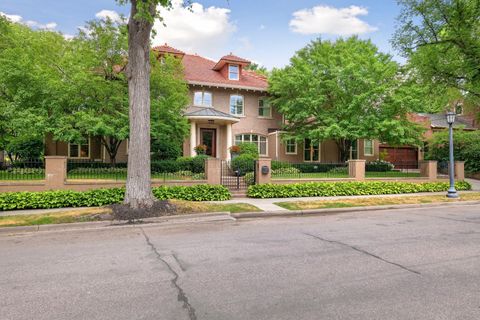 1724 Summit Avenue Minneapolis MN 55403