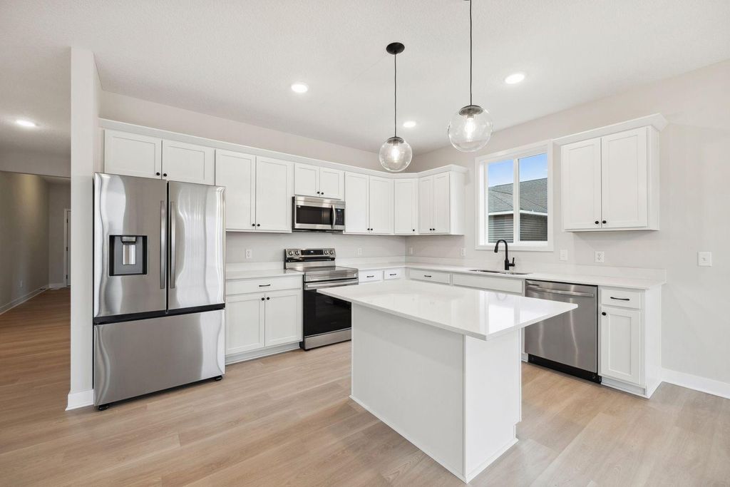 Photo of 1339 Orchid Way, New Richmond, WI 54017 (MLS # 7012575)