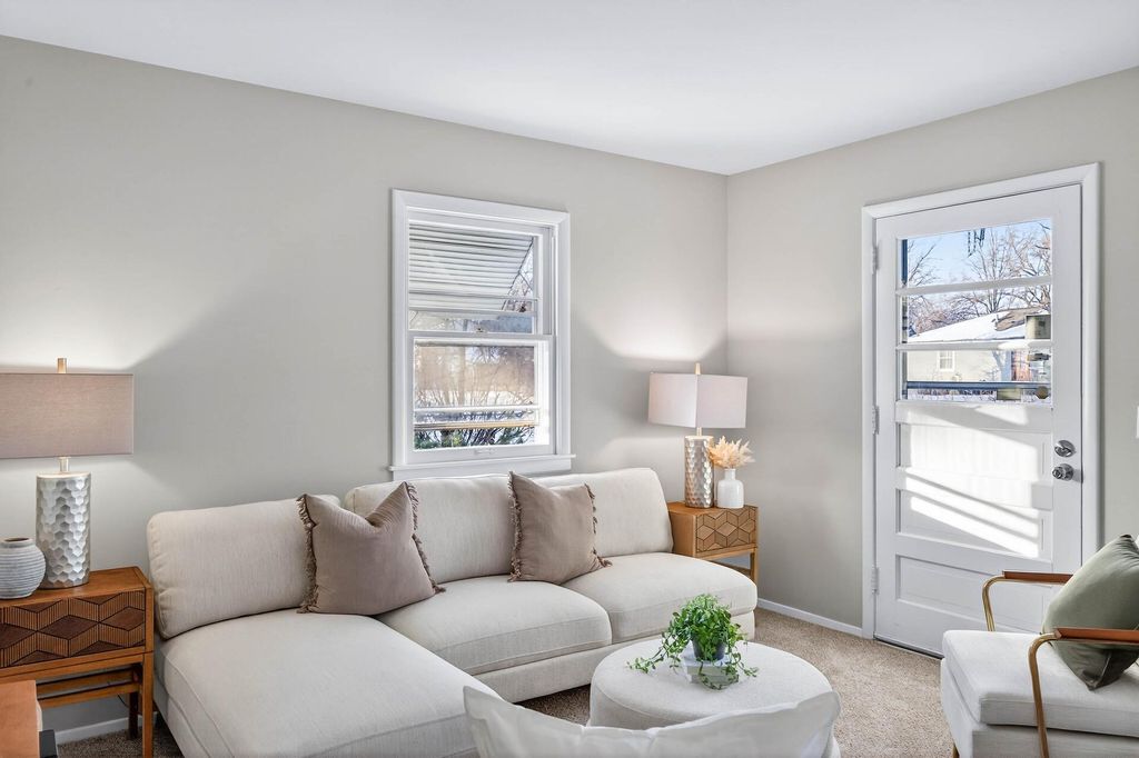 Photo of 300 106th Avenue NW, Coon Rapids, MN 55448 (MLS # 7003358)