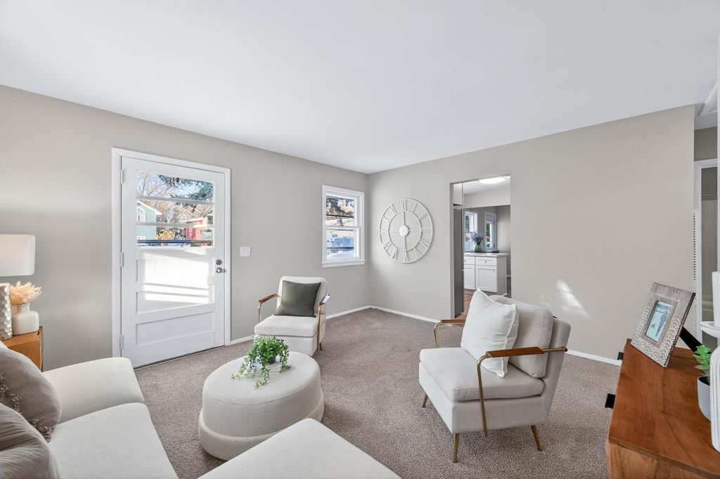 Photo of 300 106th Avenue NW, Coon Rapids, MN 55448 (MLS # 7003358)