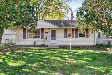 7508 14th Avenue S Richfield MN 55423