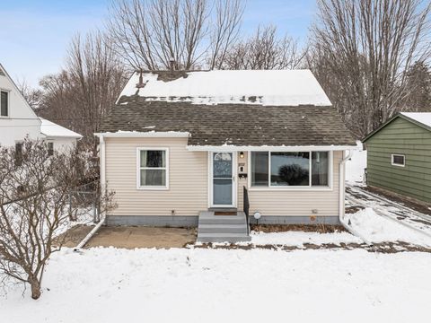 3722 Hayes Street NE Columbia Heights MN 55421
