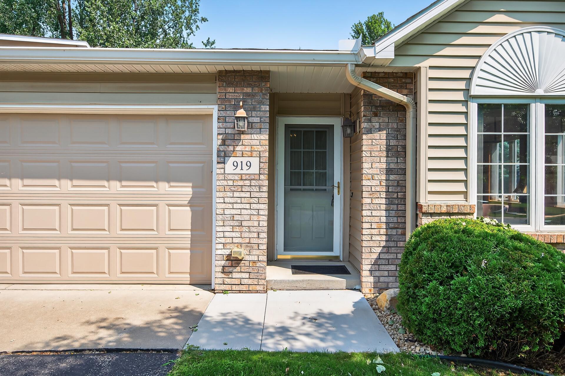 919 Evergreen Court