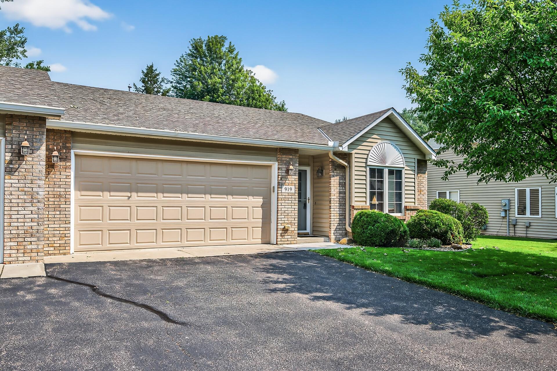 919 Evergreen Court
