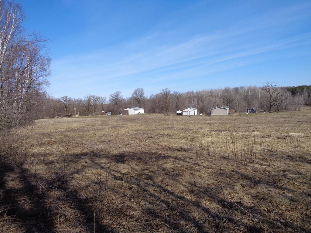 Photo of 2115 210th Street St, Eureka Twp, WI 54824 (MLS # 7047842)