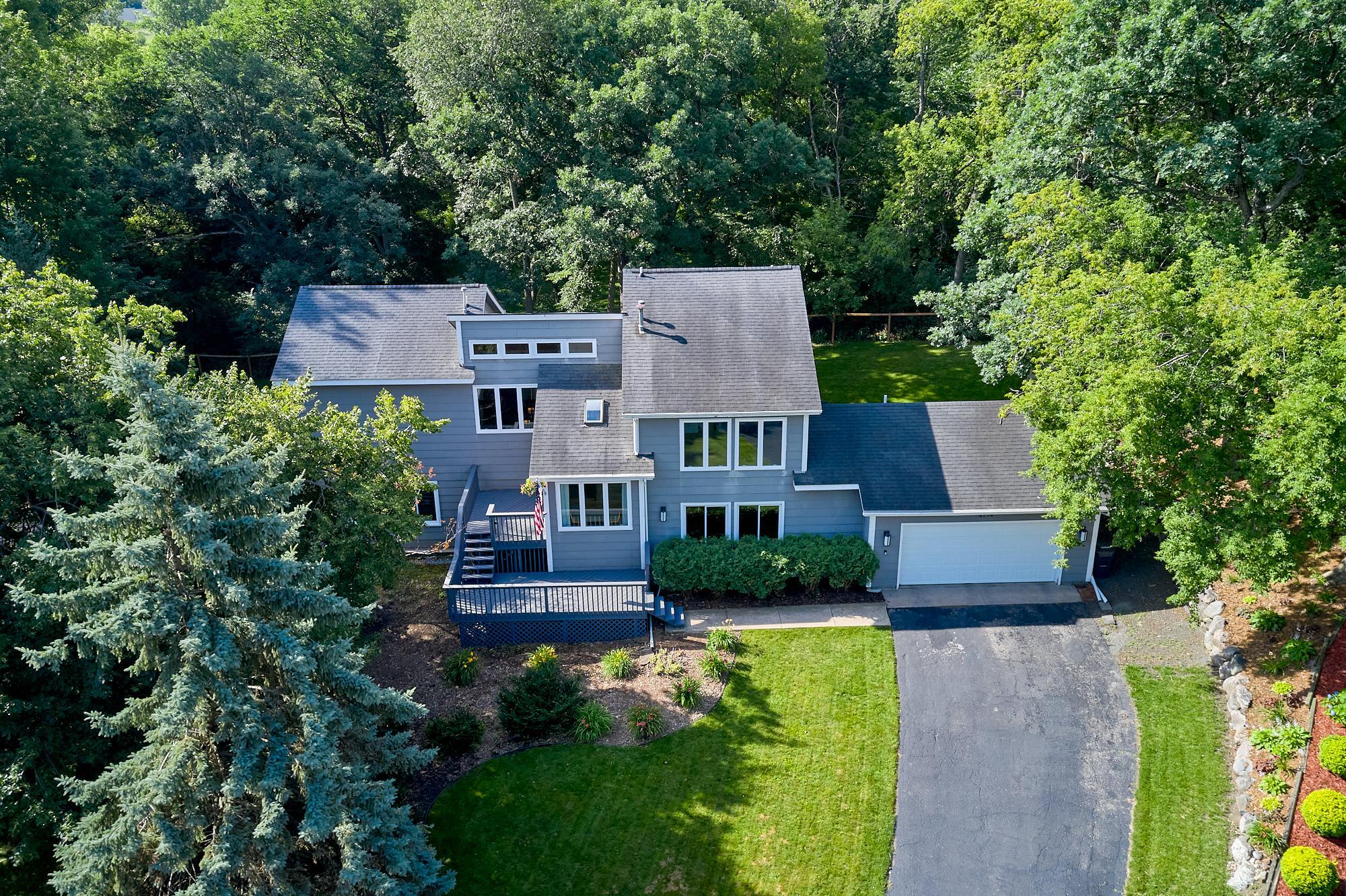 4774 Oak Way